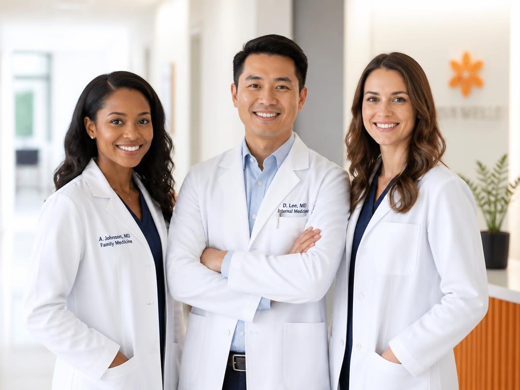 PocketPill certified doctors, pharmacists and team of healthcare professionals