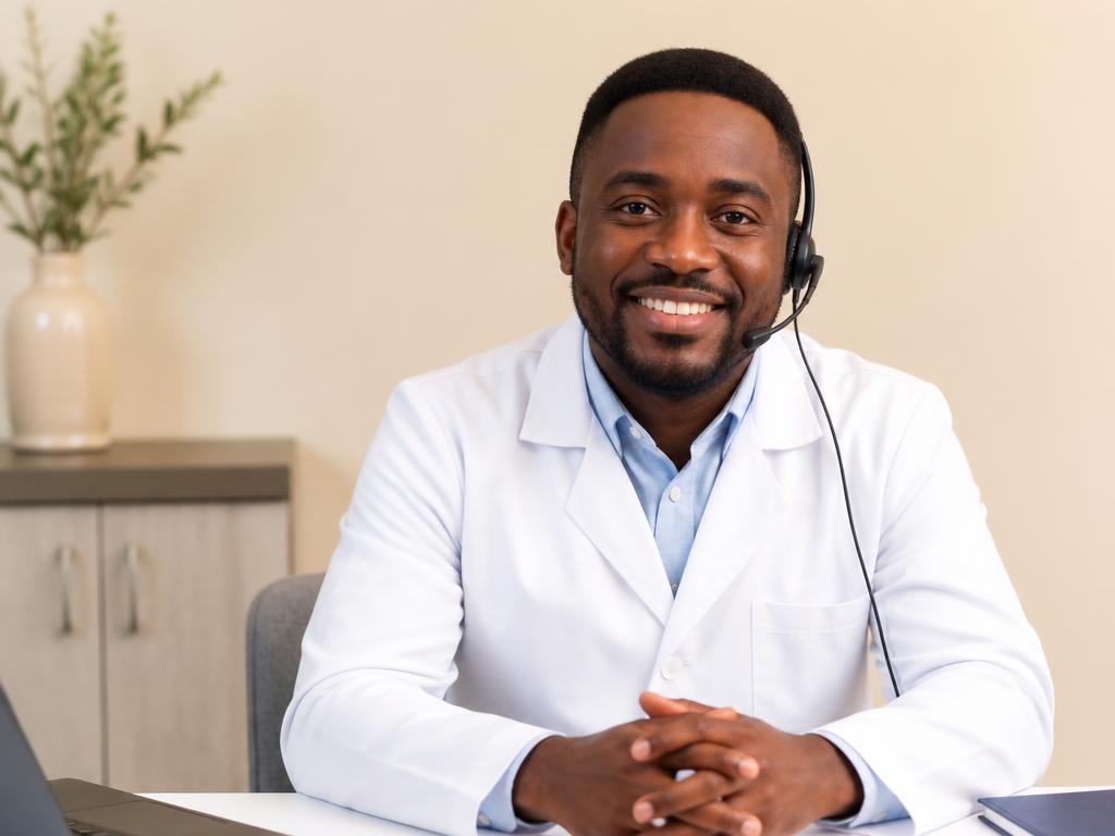 PocketPill care team